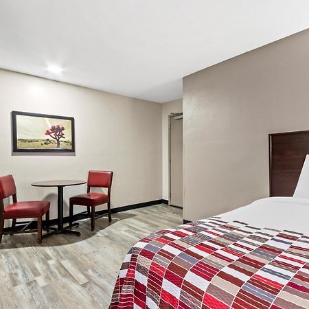 Red Roof Inn Phoenix North - I-17 At Bell Rd Buitenkant foto