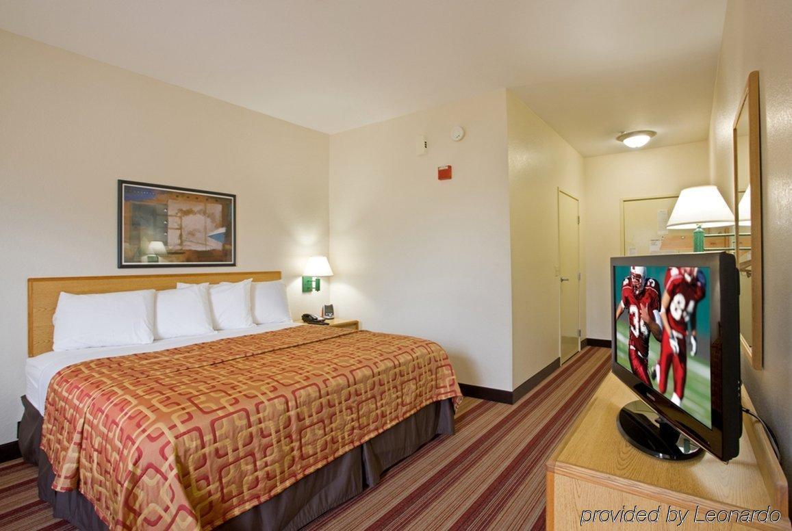 Red Roof Inn Phoenix North - I-17 At Bell Rd Kamer foto