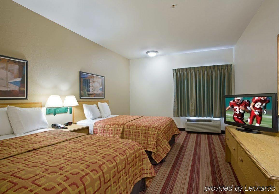 Red Roof Inn Phoenix North - I-17 At Bell Rd Buitenkant foto